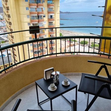 Torres Del Sol 12Th Floor Teide And Atlantic View - Las Americas Playa de las Americas  Esterno foto