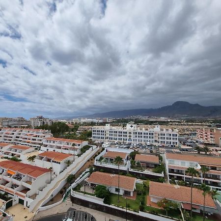 Torres Del Sol 12Th Floor Teide And Atlantic View - Las Americas Playa de las Americas  Esterno foto